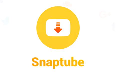 snaptube musica|Snaptube